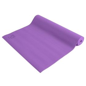 Liveup Ls3231 Mor 4mm Yoga Mat