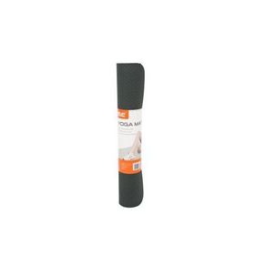 Liveup LS32374 Yeşil Gray 4Mm Yoga Mat