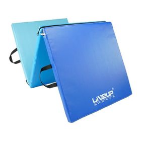 Liveup LS3254 Katlanabilir Egzersiz Minderi