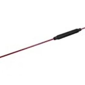 Liveup LS3283-RD 160 cm Flex Bar