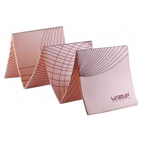 Liveup LS3290 Katlanabilir Yoga Mat