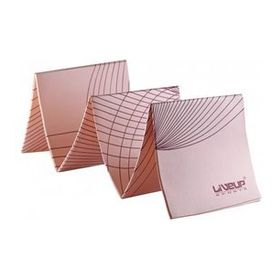 Liveup LS3290 Katlanabilir Yoga Mat