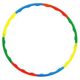 Liveup LS3326 8 Parça Hulahop