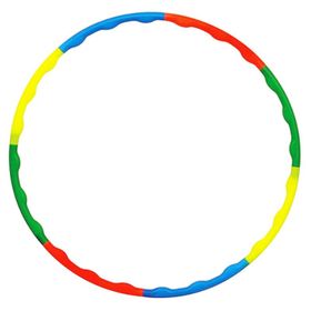 Liveup LS3326 8 Parça Hulahop