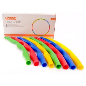 Liveup LS3326 8 Parça Hulahop