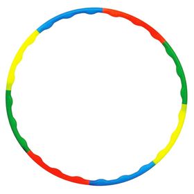 Liveup LS3326 8 Parça Hulahop