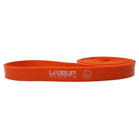 Liveup LS3650A Turuncu Power Band