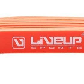 Liveup LS3650A Yüksek Sert Mavi Power Band