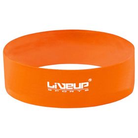 Liveup LS3650C Hafif Sert Egzersiz Lastiği-Loop Band