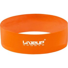 Liveup LS3650C Hafif Sert Egzersiz Lastiği-Loop Band