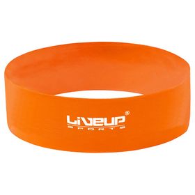 Liveup LS3650C Hafif Sert Egzersiz Lastiği-Loop Band