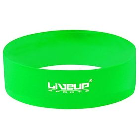 Liveup LS3650C Orta Sert Egzersiz Lastiği-Loop Band