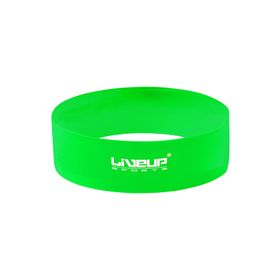 Liveup LS3650C Orta Sert Egzersiz Lastiği-Loop Band