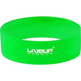 Liveup LS3650C Orta Sert Egzersiz Lastiği-Loop Band