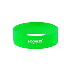 Liveup LS3650C Orta Sert Egzersiz Lastiği-Loop Band