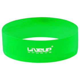 Liveup LS3650C Yüksek Sert Egzersiz Lastiği-Loop Band