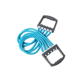 Liveup LS3655 Kauçuk Göğüs Yayı