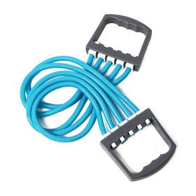 Liveup LS3655 Kauçuk Göğüs Yayı