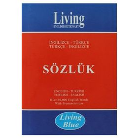 Living Blue - İngilizce-Türkçe - Türkçe-İngilizce Sözlük - Heyet-Kurul-Komisyon