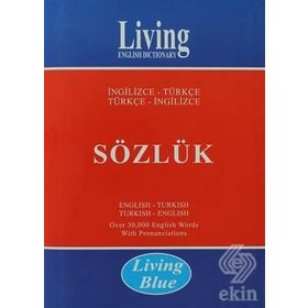 Living Blue - İngilizce-Türkçe - Türkçe-İngilizce Sözlük - Heyet-Kurul-Komisyon