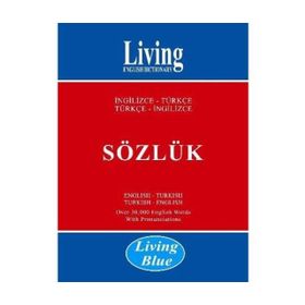 Living Blue - İngilizce-Türkçe - Türkçe-İngilizce Sözlük - Heyet-Kurul-Komisyon