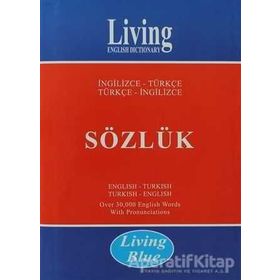 Living Blue - İngilizce-Türkçe - Türkçe-İngilizce Sözlük - Heyet-Kurul-Komisyon