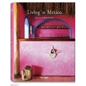 LIVING IN MEXICO - KOLEKTIF