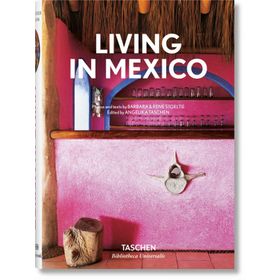 LIVING IN MEXICO - KOLEKTIF