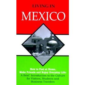 LIVING IN MEXICO - KOLEKTIF