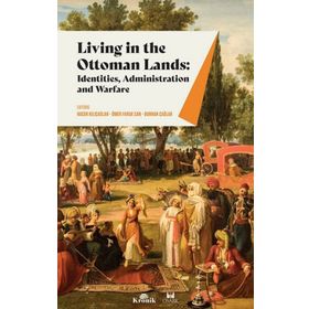 Living in the Ottoman Lands Kitap