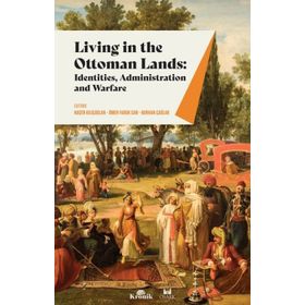 Living in the Ottoman Lands Kitap