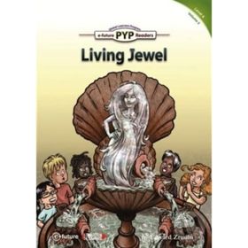 Living Jewel PYP Readers 4 - Edward Zrudlo