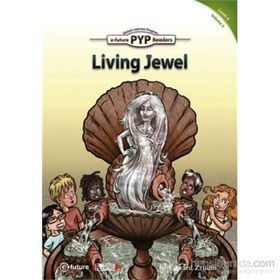 Living Jewel PYP Readers 4 - Edward Zrudlo