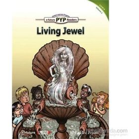 Living Jewel PYP Readers 4 - Edward Zrudlo
