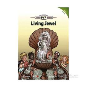 Living Jewel PYP Readers 4 - Edward Zrudlo
