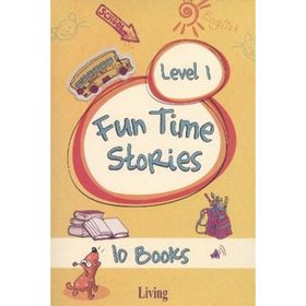 Living Level - 1 10 Kitap Set - Kollektif Heyet-Kurul-Komisyon