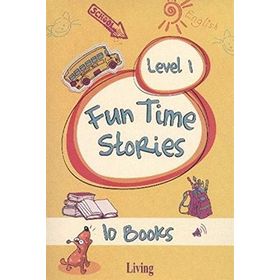 Living Level - 1 10 Kitap Set - Kollektif Heyet-Kurul-Komisyon