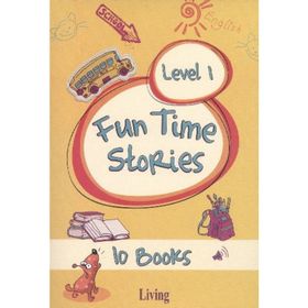 Living Level - 1 10 Kitap Set - Kollektif Heyet-Kurul-Komisyon