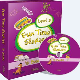 Living Level - 2 10 Kitap Set - Kollektif Heyet-Kurul-Komisyon