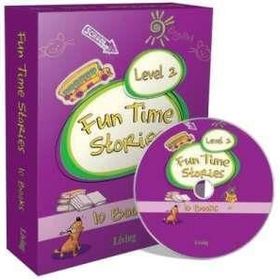 Living Level - 2 10 Kitap Set - Kollektif Heyet-Kurul-Komisyon