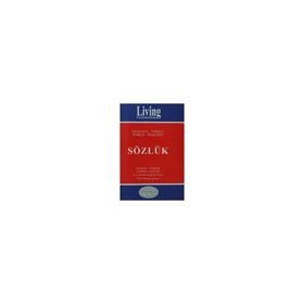 Living Silver - İngilizce-Türkçe - Türkçe-İngilizce Sözlük - Bekir Orhan Doğan