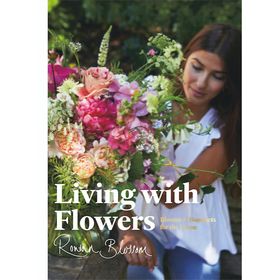 Living with Flowers Blooms Bouquets