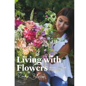 Living with Flowers Blooms Bouquets