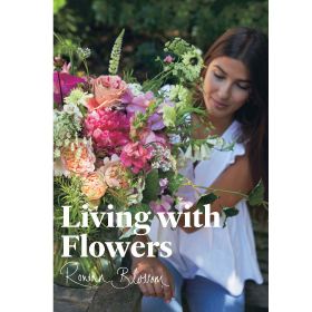 Living with Flowers Blooms Bouquets