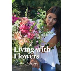 Living with Flowers Blooms Bouquets