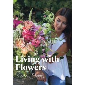 Living with Flowers Blooms Bouquets