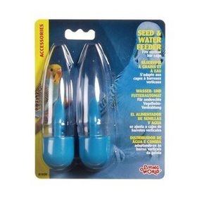 Living World 2'li Paket Yemlik Suluk