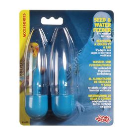 Living World 2'li Paket Yemlik Suluk