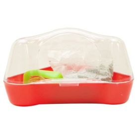 Living World Kırmızı Hamster Tuvaleti