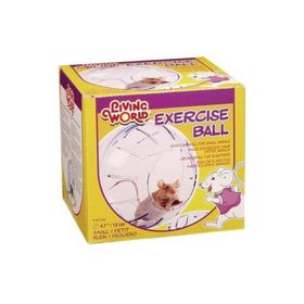 Living World Standlı Hamster Topu